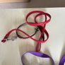 dog leads x3 Image 3