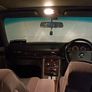 92 Mercedes 300SE W126 Image 7