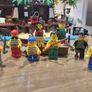 Lego Pirates of Barracuda Bay Image 4