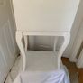 Lovely Shabby Chic (Upcycle Project) Writing Desk Image 7