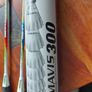 Senston Armor Badminton set, 2 Rackets and Tube of shuttlecocks, in lovely case Image 10