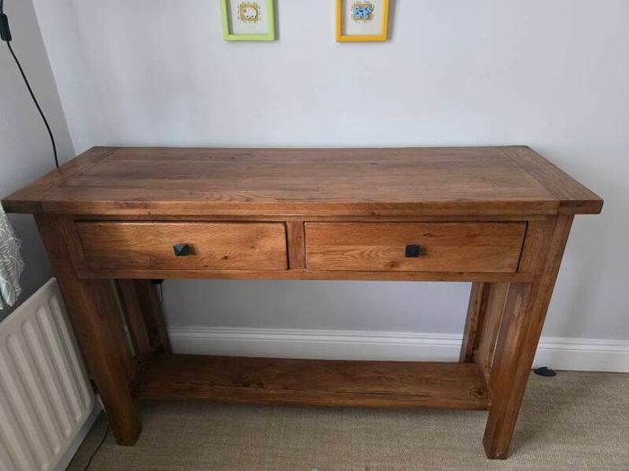 Hall Table