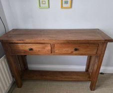 Hall Table