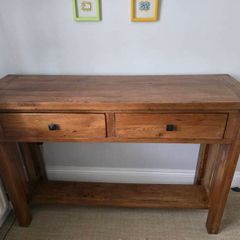 Hall Table