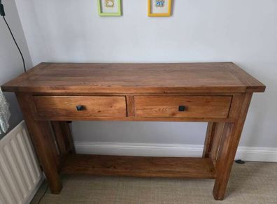 Hall Table