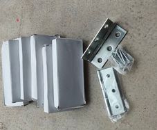 hinges