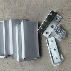 hinges