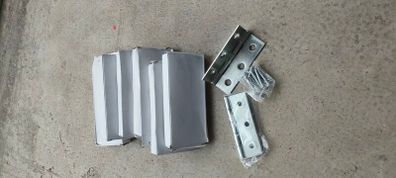 hinges