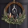 Christmas Wreath Image 4