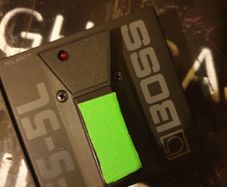 Boss Fs-5l