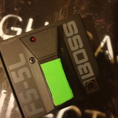 Boss Fs-5l
