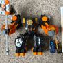 Ninjago Lego Image 2