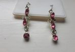 Earrings and Necklace Set