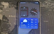 Samsung Galaxy flip6