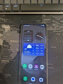 Samsung Galaxy flip6