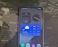 Samsung Galaxy flip6