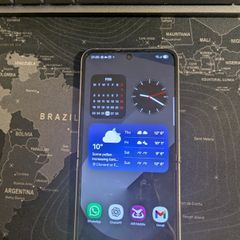 Samsung Galaxy flip6