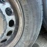 tyre an rim Image 4