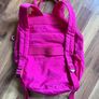Pink Backpack Image 2