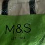 New large marks & Spencer cooler bag Image 4