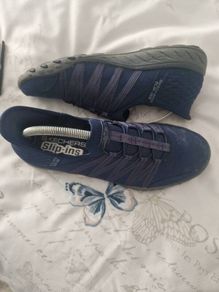 Sandals &  sketchers slip ins