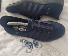 Sandals &  sketchers slip ins