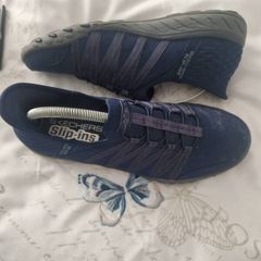 Sandals &  sketchers slip ins