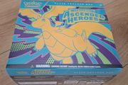 Pokemon Mega Evolution ASCENDED HEROES Elite Trainer Box