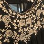 Stunning River Island Blouse size 8 Image 3
