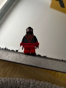 lego marvel