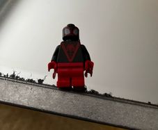 lego marvel