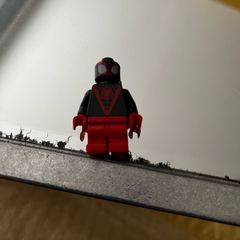 lego marvel