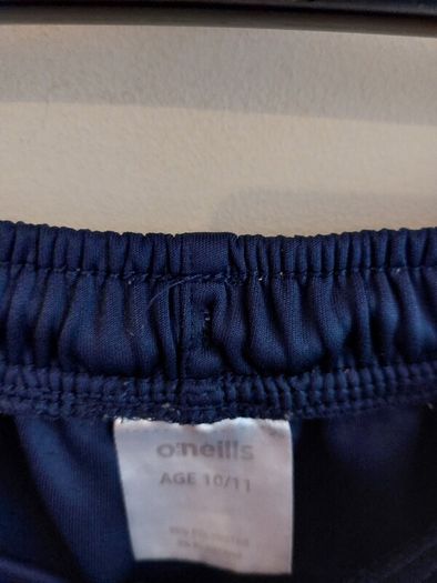 mayo gaa tracksuit bottoms