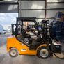 Forklifts Image 9