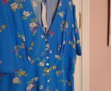 New Dress/free Postage
