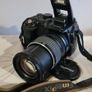 FinePix S9500 Digital camera with camera bag Image 8