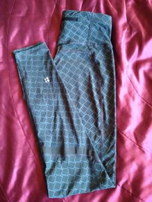 zero gravity sweaty Betty leggings