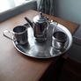 coffee set Image 2