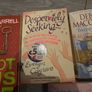 Selection of Books Image 7