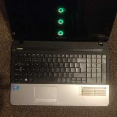 Packard Bell Laptop 4GB DDR3 - untested
