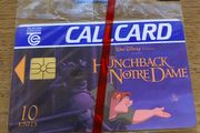 Call Card
