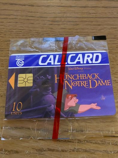 Call Card