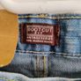 Mens denim jeans bootcut 36 waist and 32 leg new with tags and in excellent condition with no issues FREE STANDARD POSTAGE INCLUDED Image 4