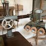Spindle moulder Image 2