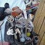 Golf.. Irons , Putter & Balls Image 3