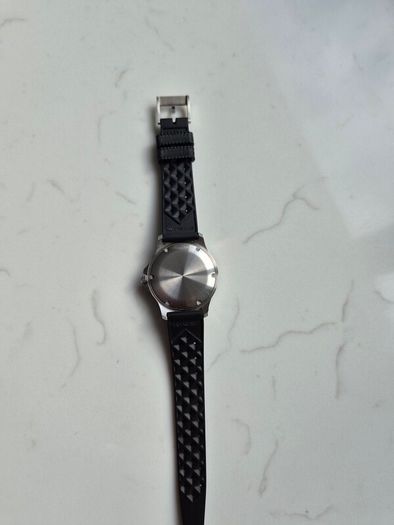 san martin diver
