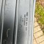 Audi Mk3 Boot Liner Image 2