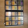 Pokemon Binder and Cards Image 10