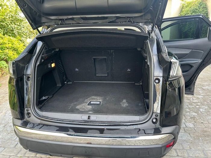 2021 Peugeot 3008 Allure Diesel NCT 01/28