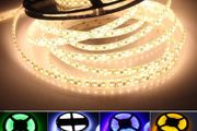 5 Meter 300 leds single color strip light